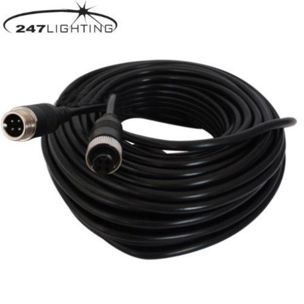 Picture of 247 8 MTR SUZIE EXTENSION CABLE (AUD)